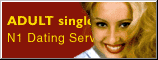 AdultSingles Dating Service